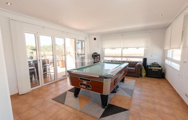 Revente - Appartement - Orihuela Costa - Los Dolses