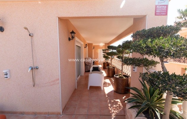 Revente - Appartement - Orihuela Costa - Los Dolses