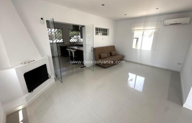 Resale - Villa - Ciudad Quesada - Costa Blanca
