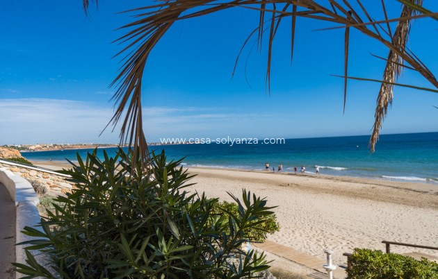 Herverkoop - Appartement / flat - Mil Palmeras - Beach