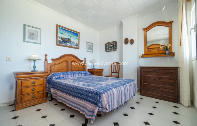 Herverkoop - Appartement / flat - Mil Palmeras - Beach