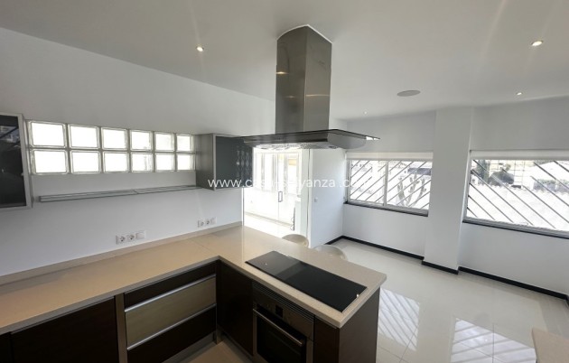 Resale - Villa - Ciudad Quesada - Costa Blanca