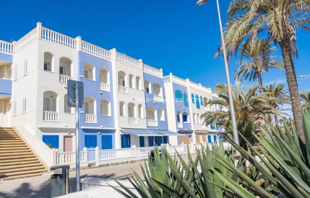 Herverkoop - Appartement / flat - Mil Palmeras - Beach