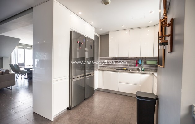 Wiederverkauf - Wohnung - Villamartin - Villamartín