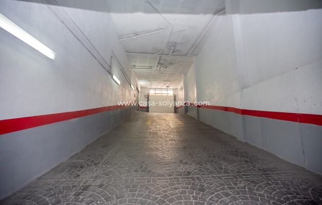 Herverkoop - Appartement / flat - Torrevieja - Beach