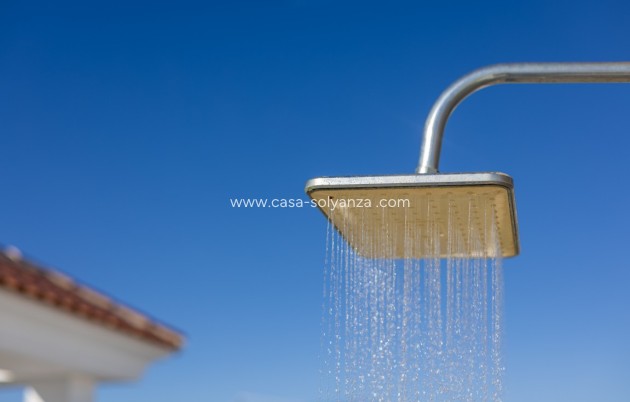 Resale - Apartment / flat - Ciudad Quesada - Costa Blanca