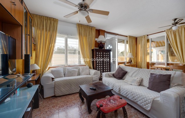 Herverkoop - Herenhuis - Torrevieja - La Siesta