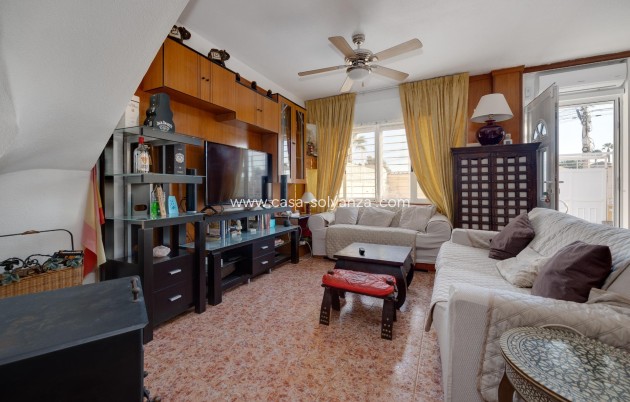 Herverkoop - Herenhuis - Torrevieja - La Siesta