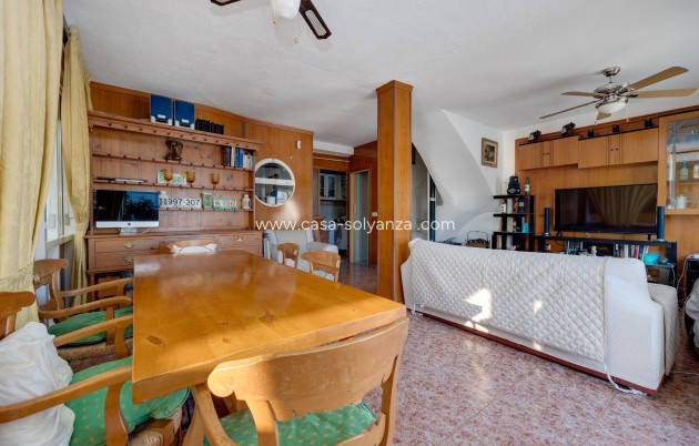 Herverkoop - Herenhuis - Torrevieja - La Siesta