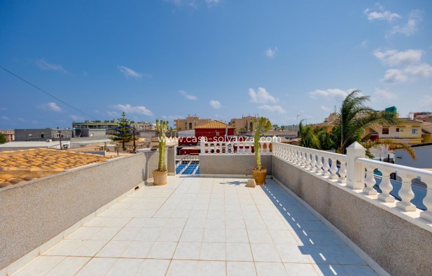 Reventa - Villa - Orihuela Costa - La Regia
