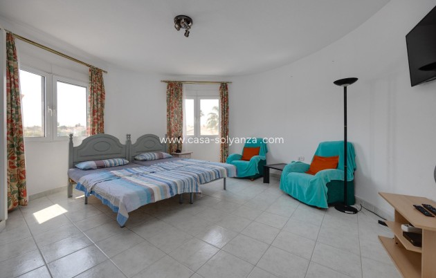 Reventa - Villa - Orihuela Costa - La Regia