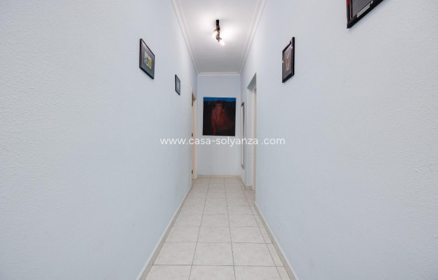 Reventa - Villa - Orihuela Costa - La Regia