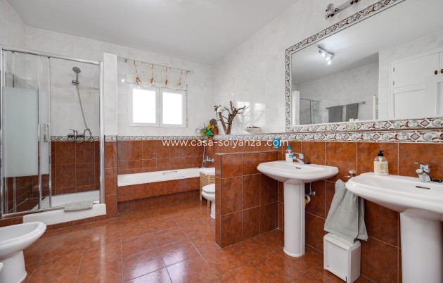 Reventa - Villa - Orihuela Costa - La Regia