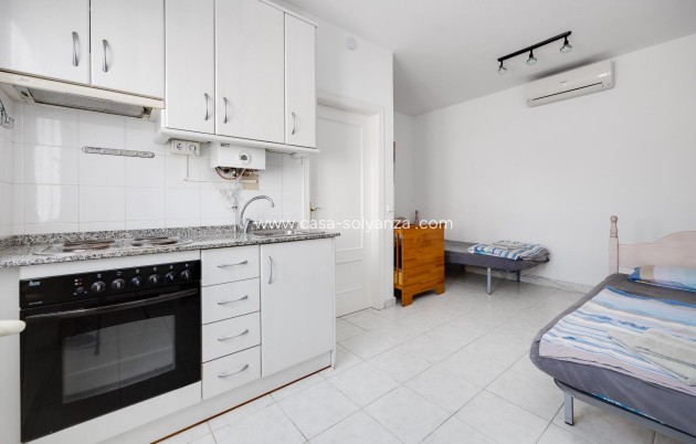 Reventa - Villa - Orihuela Costa - La Regia