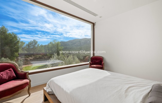 Wiederverkauf - Villa - Finestrat