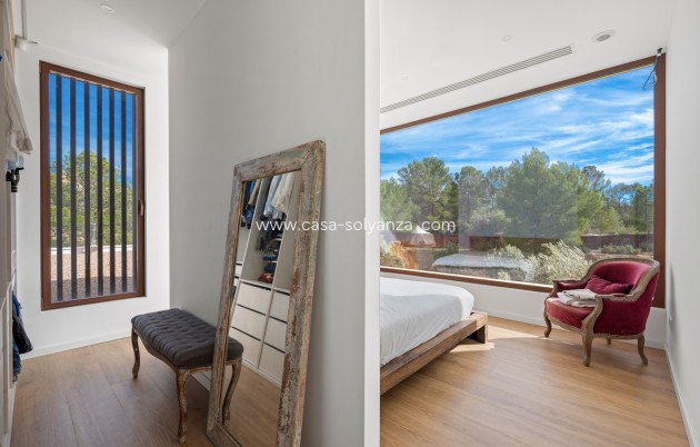 Wiederverkauf - Villa - Finestrat