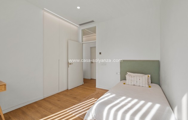 Wiederverkauf - Villa - Finestrat