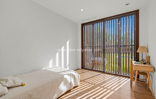 Wiederverkauf - Villa - Finestrat