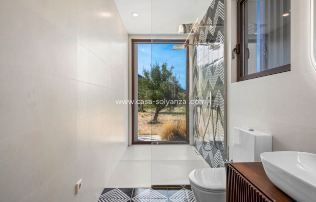 Wiederverkauf - Villa - Finestrat