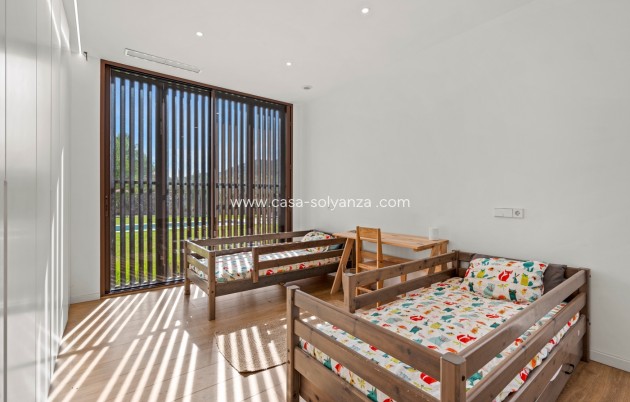 Wiederverkauf - Villa - Finestrat