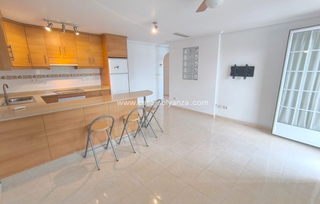 Reventa - Apartamento / piso - Almoradí - Las Heredades