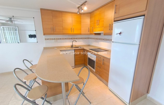 Reventa - Apartamento / piso - Almoradí - Las Heredades