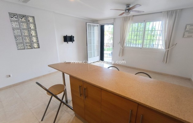 Reventa - Apartamento / piso - Almoradí - Las Heredades