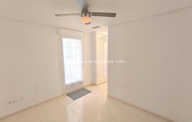 Reventa - Apartamento / piso - Almoradí - Las Heredades