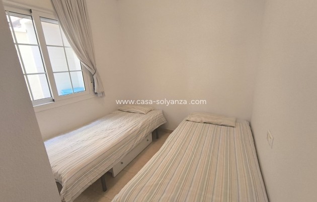 Reventa - Apartamento / piso - Almoradí - Las Heredades