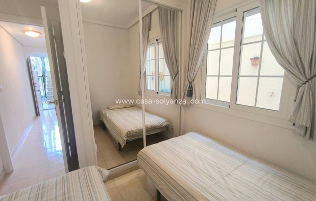 Reventa - Apartamento / piso - Almoradí - Las Heredades