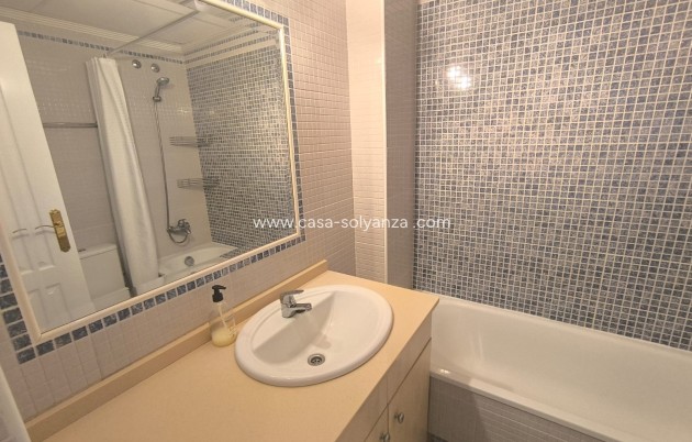 Reventa - Apartamento / piso - Almoradí - Las Heredades