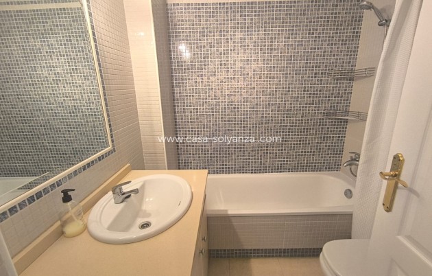 Reventa - Apartamento / piso - Almoradí - Las Heredades