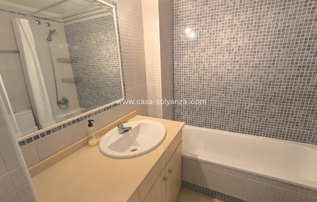 Reventa - Apartamento / piso - Almoradí - Las Heredades