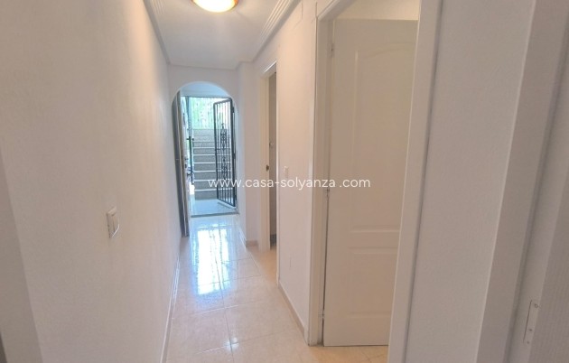 Reventa - Apartamento / piso - Almoradí - Las Heredades