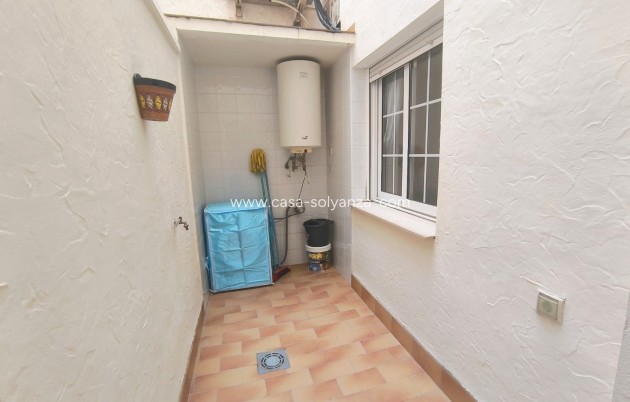 Reventa - Apartamento / piso - Almoradí - Las Heredades