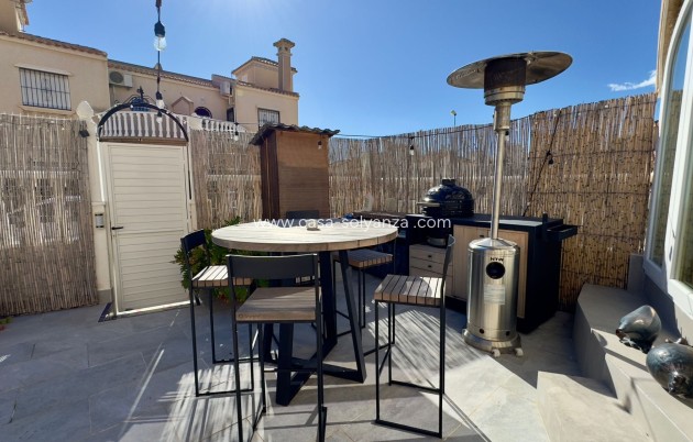 Resale - Villa - Orihuela Costa - Costa Blanca