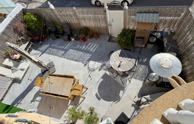 Resale - Villa - Orihuela Costa - Costa Blanca