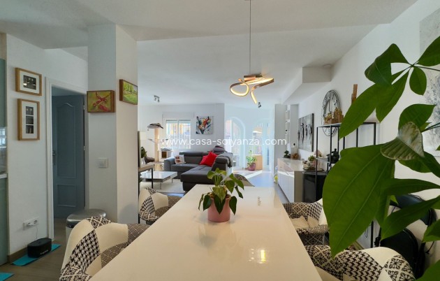 Resale - Villa - Orihuela Costa - Costa Blanca