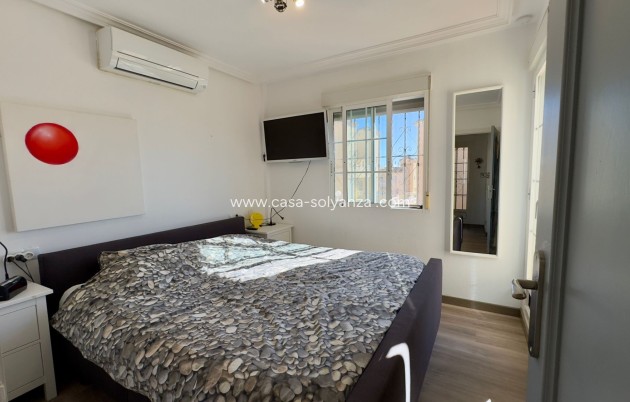 Resale - Villa - Orihuela Costa - Costa Blanca