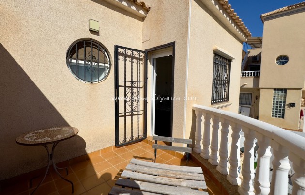 Resale - Villa - Orihuela Costa - Costa Blanca