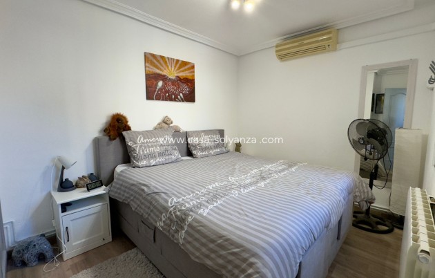 Resale - Villa - Orihuela Costa - Costa Blanca