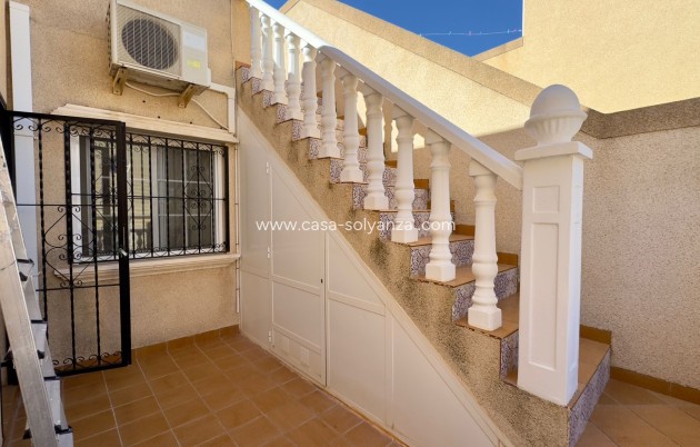 Resale - Villa - Orihuela Costa - Costa Blanca