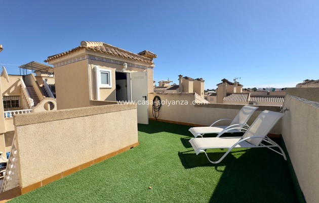 Resale - Villa - Orihuela Costa - Costa Blanca
