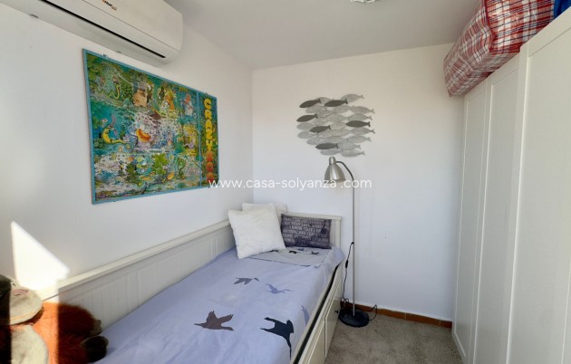 Resale - Villa - Orihuela Costa - Costa Blanca