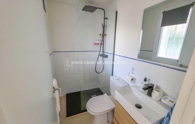 Resale - Apartment / flat - Villamartin - Costa Blanca