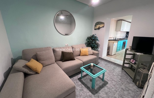 Reventa - Villa - Benejuzar - Inland