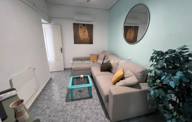 Reventa - Villa - Benejuzar - Inland