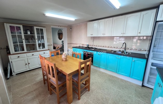 Reventa - Villa - Benejuzar - Inland