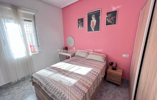 Reventa - Villa - Benejuzar - Inland