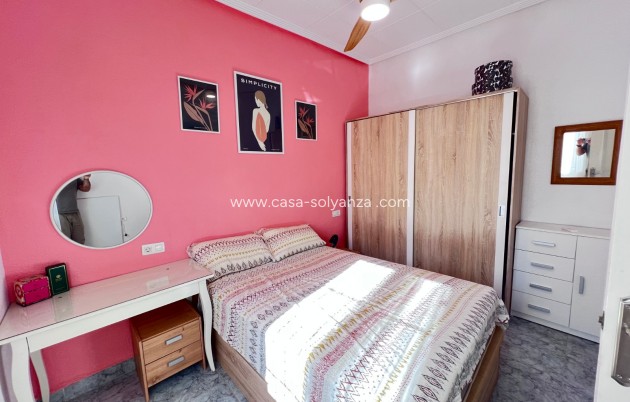 Reventa - Villa - Benejuzar - Inland